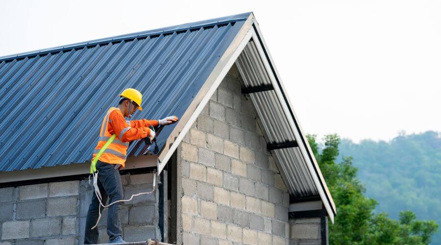 Expert Emergency Roof Repairs services in Sherrill, NY